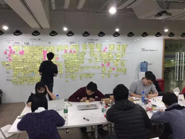 建立用户画像：通往 App Store 首页的第一步