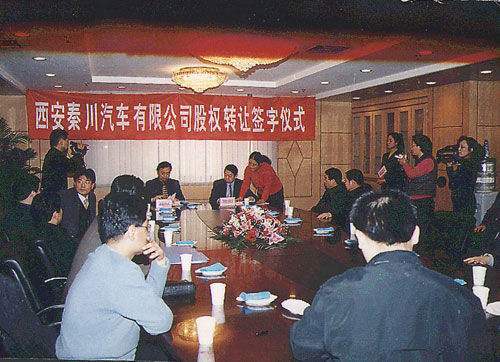 特斯拉中国门徒进场：时代更迭开始了