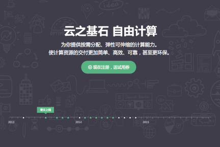 青云：降价在意料之中，但云服务价格战的时代远未到来