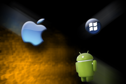 浅谈苹果、微软与谷歌的产品生态