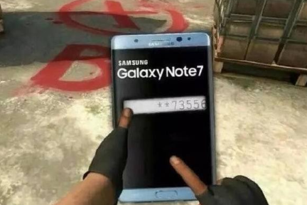 三星本月公布Galaxy Note 7起火结果，能为S8翻身仗铺好路么？-36氪