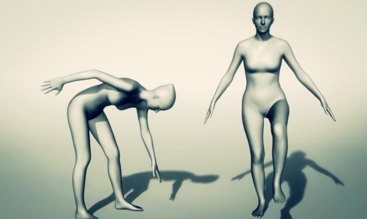 Amazon收购3D人体建模技术公司Body Labs，推测5000万-7000万美元