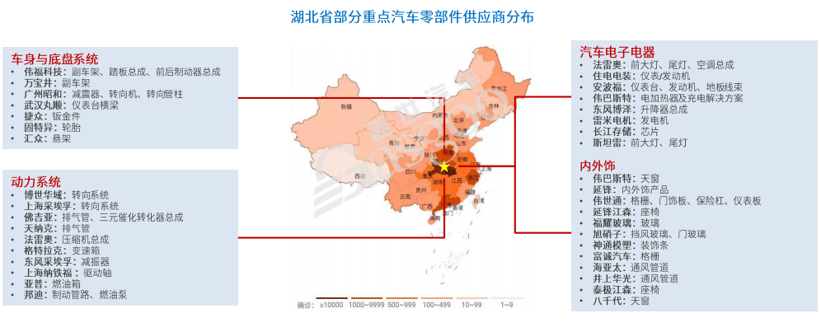 疫情下的汽车业：中国产业链感冒，世界车企打喷嚏