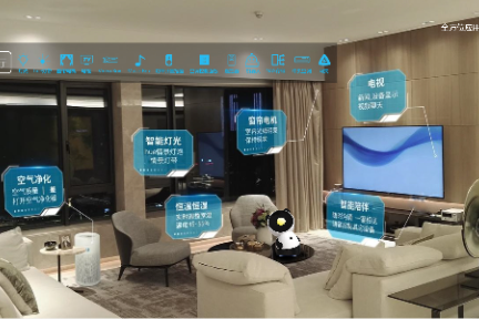 以AI智能机器人为接口 深挖客房智能物联网改造新商机