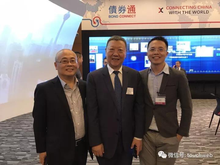 对话众安在线CEO陈劲：上市每个过程都以分秒来计算