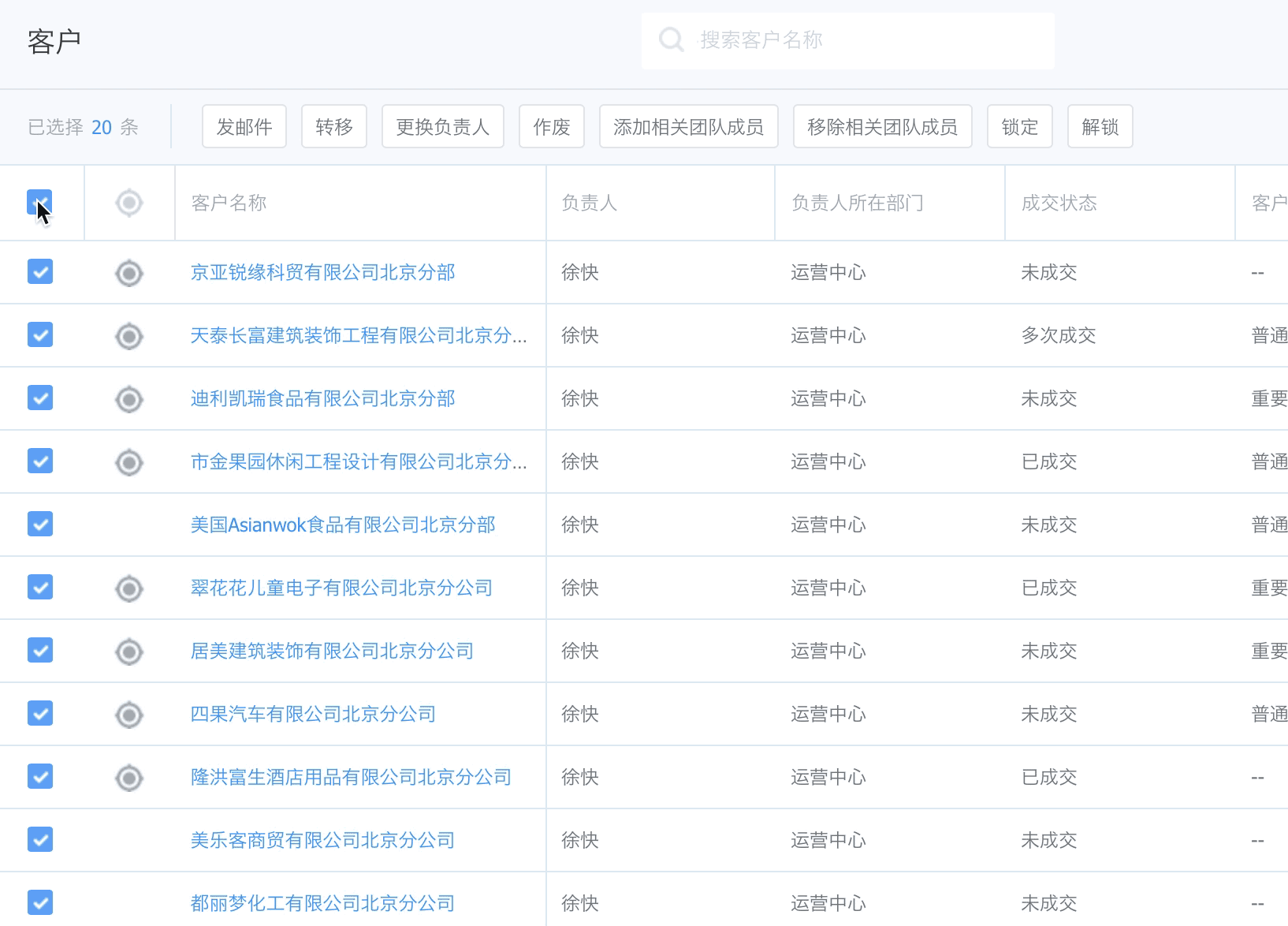 后台设计：掌握7个实用的方法，告别冗长的后台