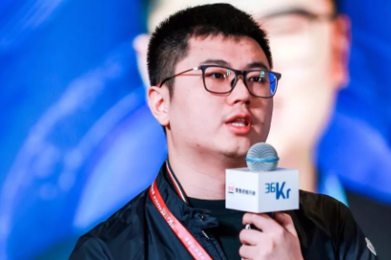 高榕资本韩锐:先进零售业态需要在时空上对消费者截流