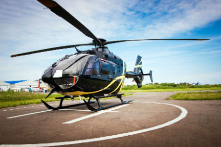 无人机"抢了不少工作"，未来直升机会变成什么样