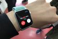 你不可能完全脱离手机，但Apple Watch给了你不带手机出门的理由