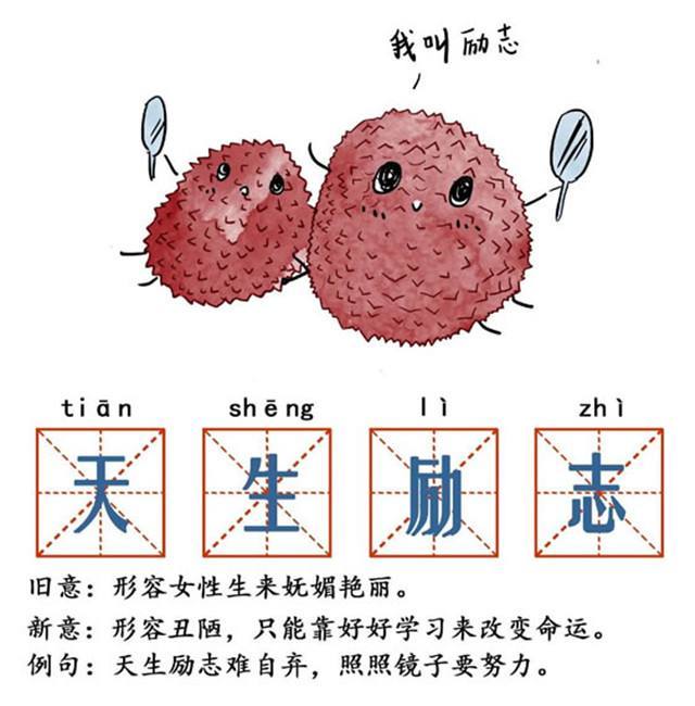 正流行 | “菊势紧张”、“无坚不崔”，不了解网络事件连成语都看不懂了？