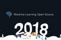 盘点：2018 年最出色的 30 个机器学习项目