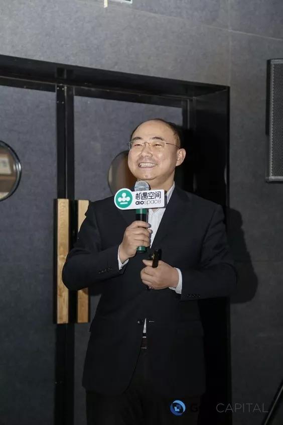 创业者、投资人应该如何应对公共政策？
