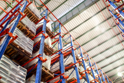 自动化仓储太贵，「华清科盛」推轻量级方案，给中小仓库穿上“物联网披风”