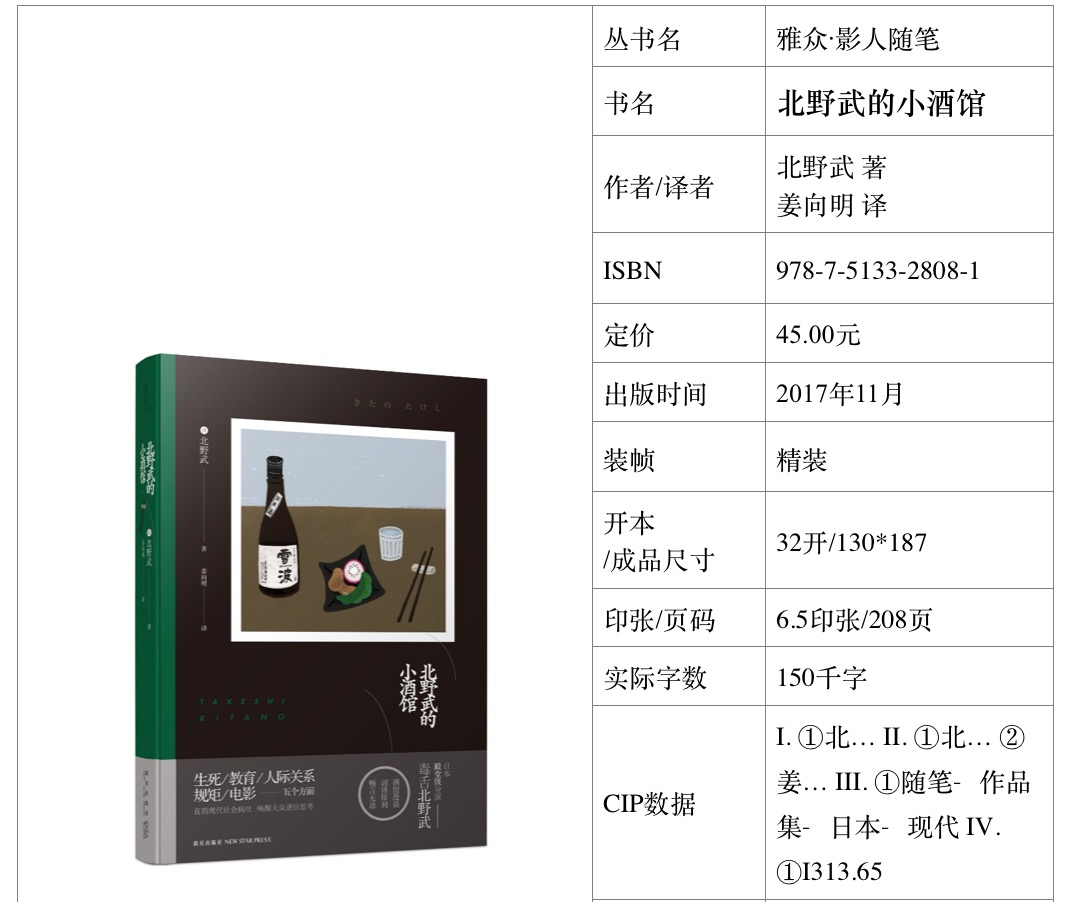 36氪领读| 北野武的暴力和澄澈：以幽默唤醒大众逆位思考-36氪