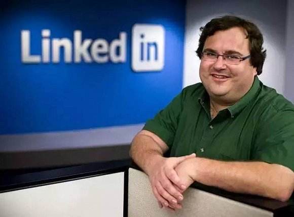 LinkedIn创始人告诉你：什么是互联网时代的新雇佣关系？