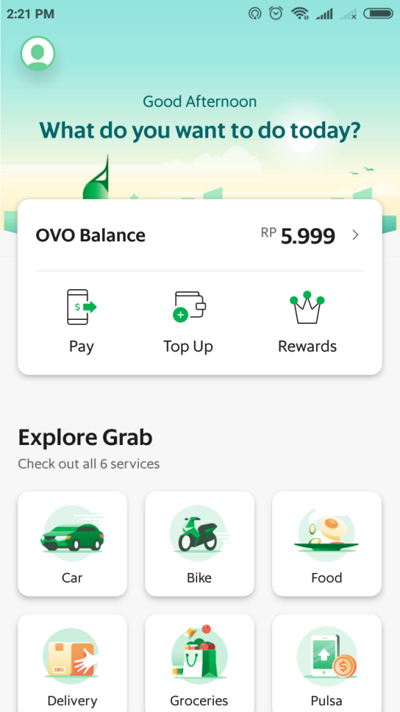 Go-Pay by Go-Jek vs. Ovo by Grab：印尼手机钱包哪家强？