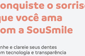 隐适美创业风刮向巴西，D2C 牙科创业公司「SouSmile」获 1000 万美元 A 轮融资