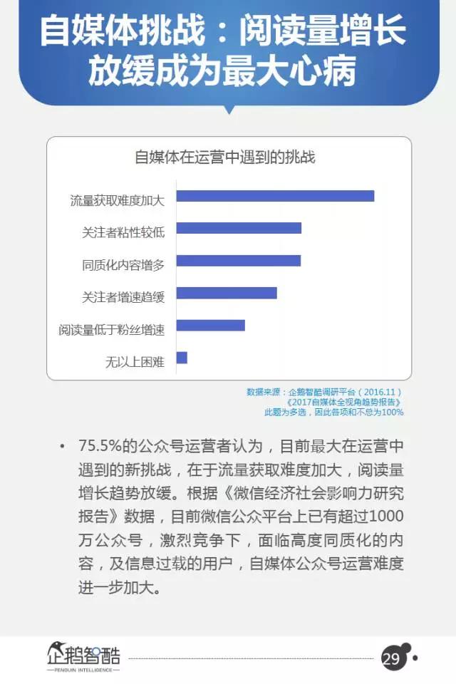 微信2017用户研究和商机洞察：从社交迁徙到商业变革