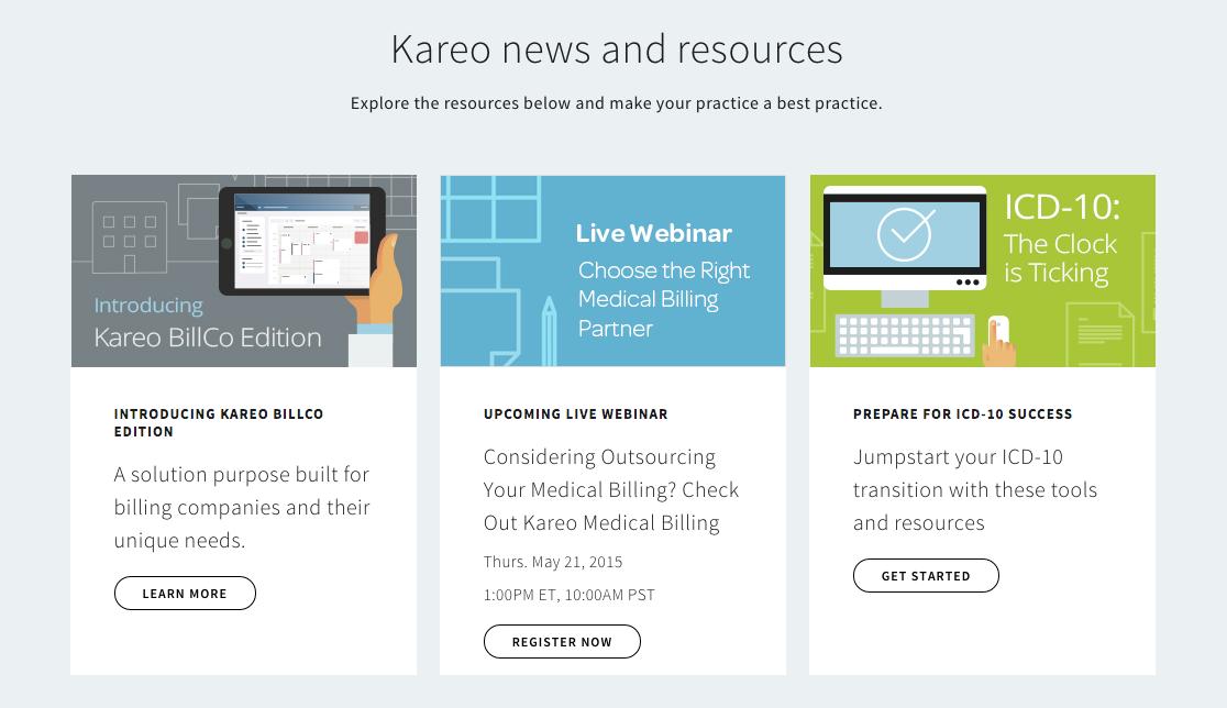 “consult on the go”，EHR提供商Kareo计划开发自己的苹果表App36氪