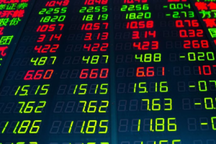 智能选股系统还是难上手？「画千股」要用可视化的金融数据增加普及度