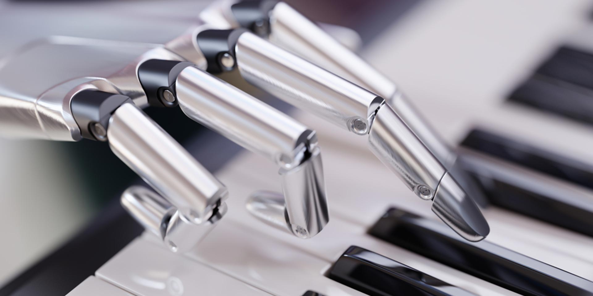 AI 音乐是盘大生意，但人类会不会因此变成算法的奴隶？