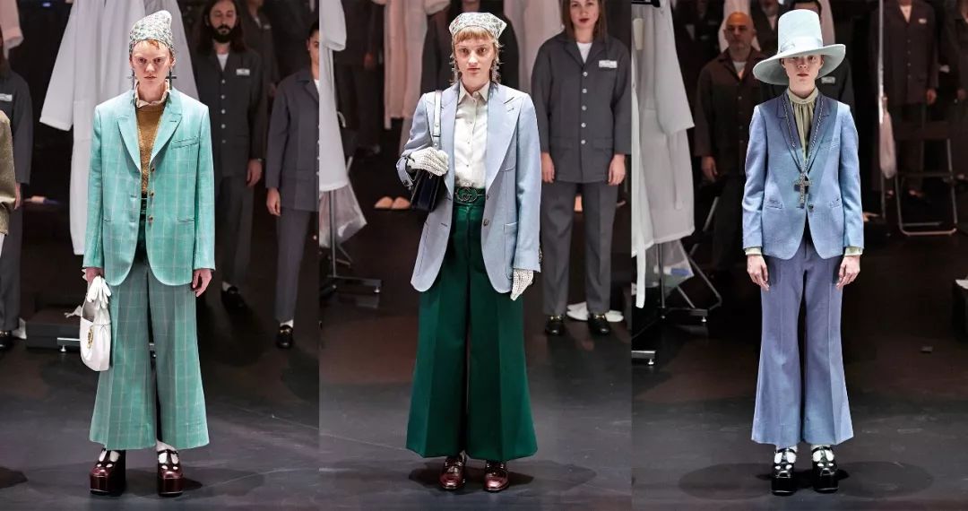 Gucci 的终极野心是什么？