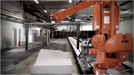 潮科技 | 建筑行业机器人应用报告