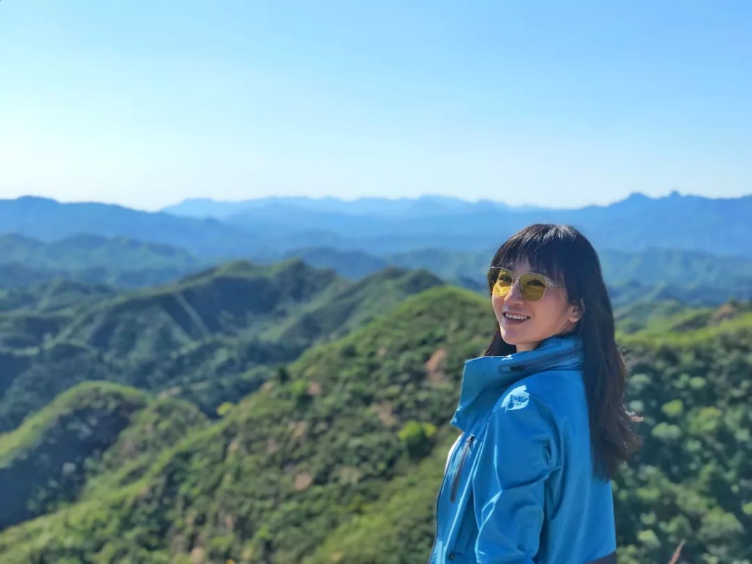 黑洞杨蓉：用创业的思维做投资 | 黑洞分享