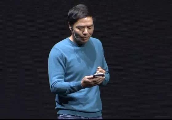 张小龙内部分享：我们只做一件事情，产品只有一个定位