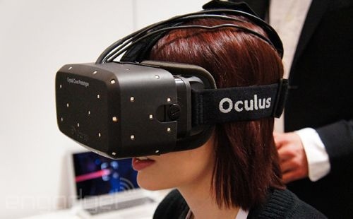 微软HoloLens技术解谜（上）：如何还原三维场景