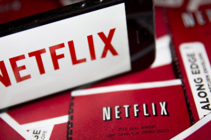 Netflix 首席财务官离职，流媒体服务行业竞争愈发激烈