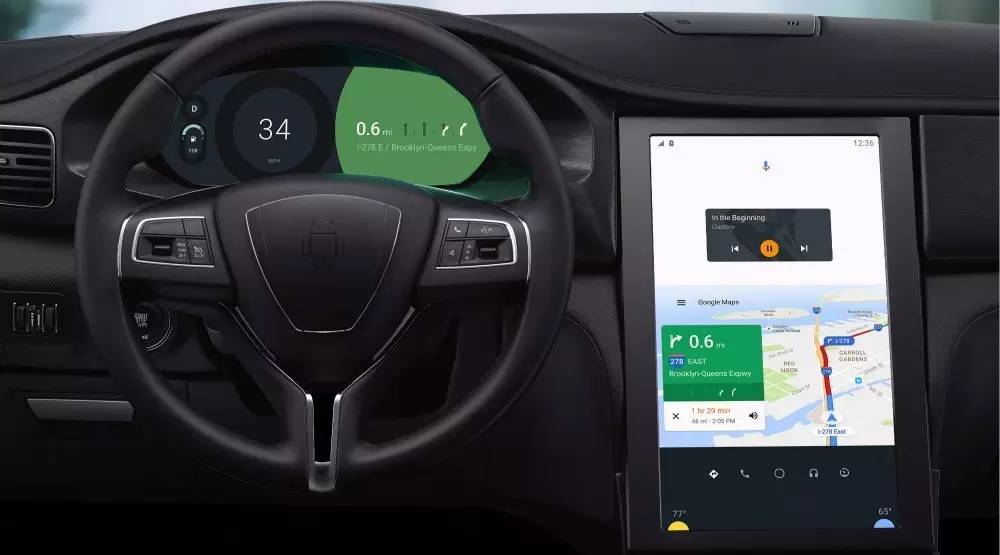 谷歌为毛成立 Waymo？