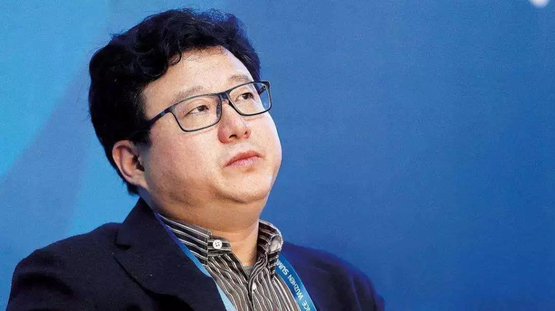 丁磊走在薄冰上