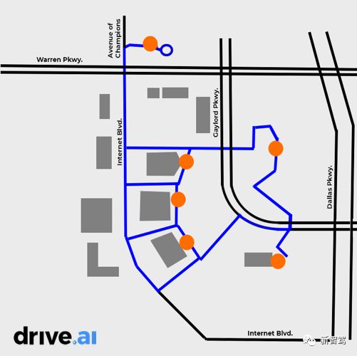 专访Drive.ai王弢：首个自动驾驶商业落地项目背后的所有细节