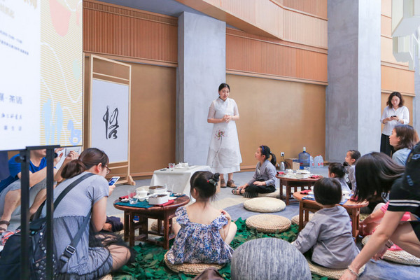 36氪首发 | 茶语网获数千万元A+轮融资，以媒体电商+新零售打造东方美学聚合平台