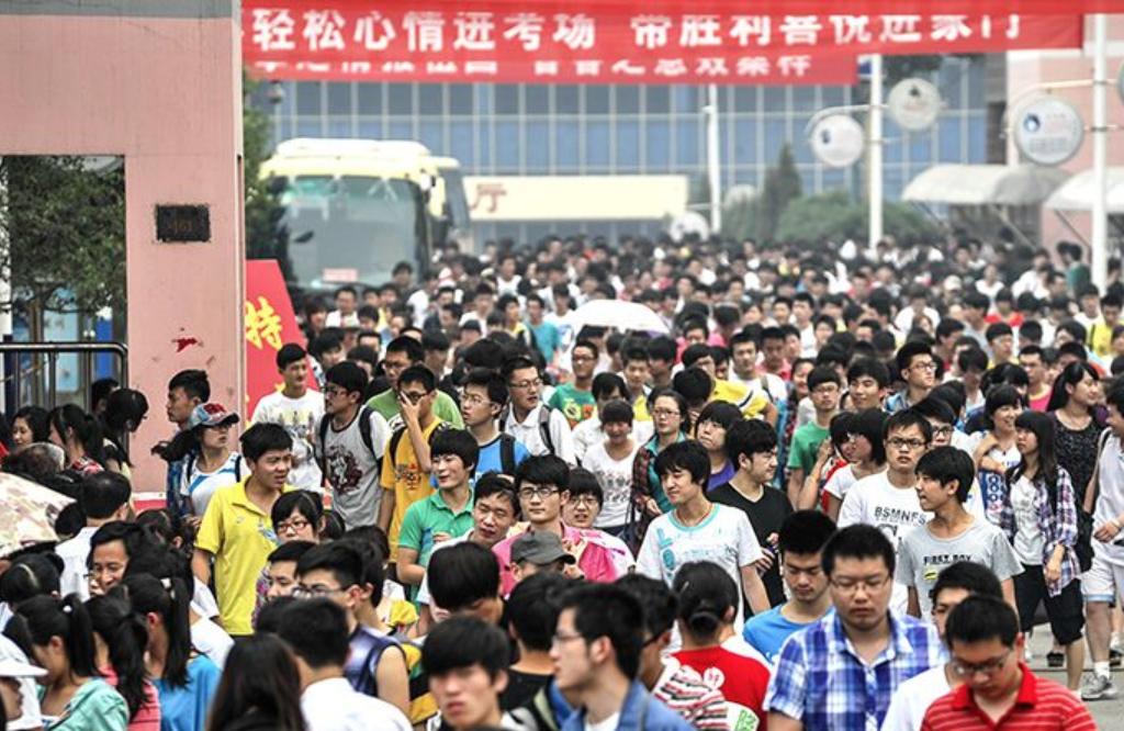 东南亚人和中国人的不同，是好还是坏？