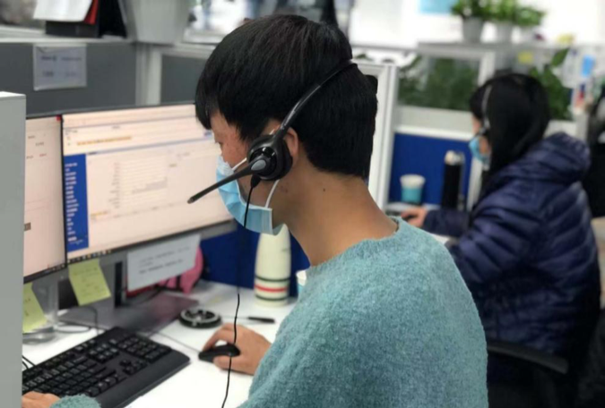 福佑万家，共同战疫，福特以全方位暖心行动保障车主安心用车