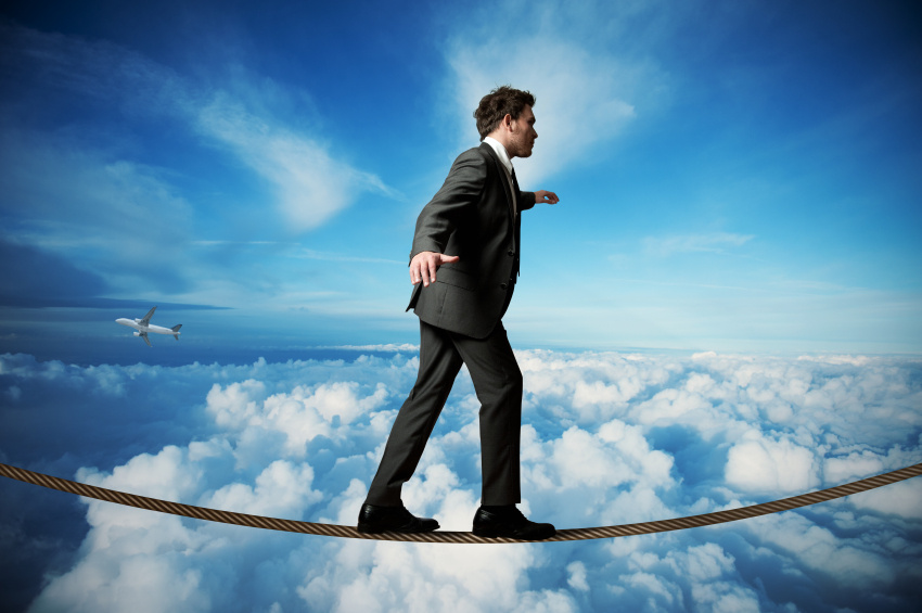 成功人士早上8点前都会做的9件事