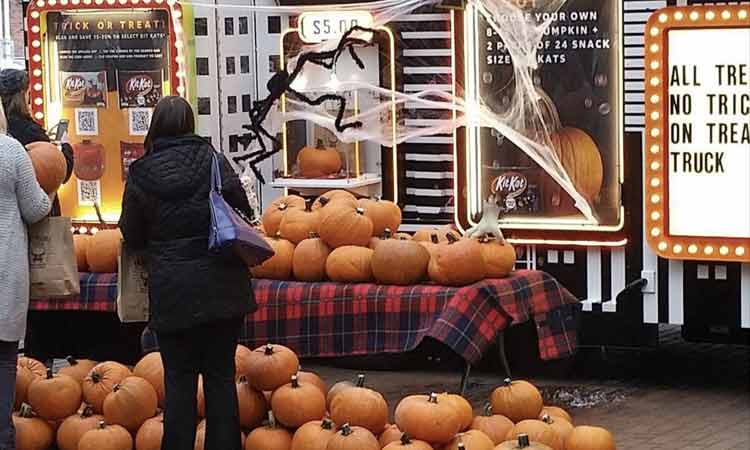老司机亚马逊开了一辆“百宝车”上路了，连海盗看了都想打劫｜图说