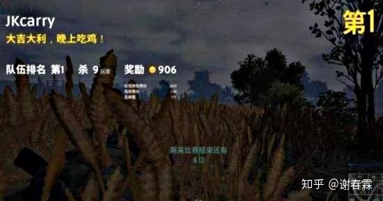 未来世界给你发来的信号