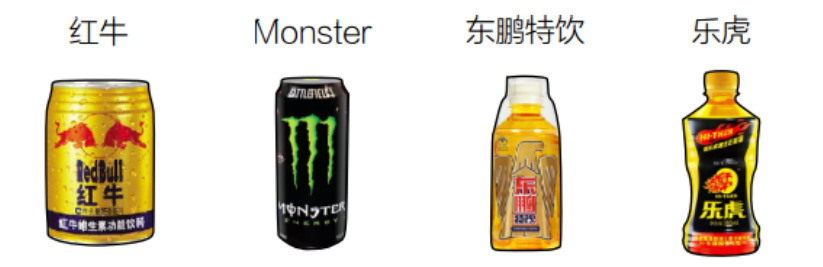 想帮职场人“朋克养生”，茶饮品牌teasoon推出功能饮料「黑白罐」