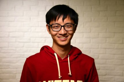 36氪CEO刘成城："在找人、用人、企业管理上，我曾趟过的三段路"  | 怪兽说