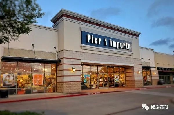 19年美国关闭近万零售门店，破产率达新高