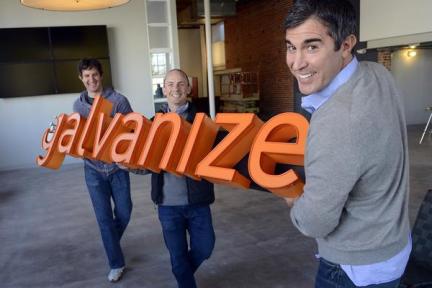 为企业培养高质量人才，技术培训服务商 Galvanize 获得 4500 万美元 B 轮融资