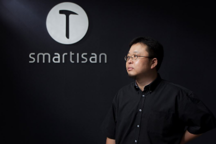 罗永浩 VS 李楠，坚果 VS 魅蓝，谁的产品力更强？