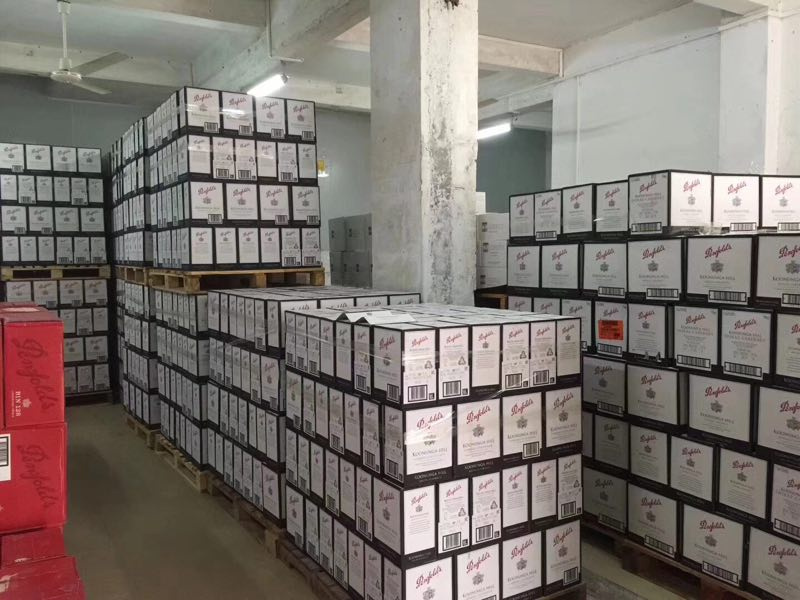 供应链金融下半场，「财猫金福」的红酒供应链生意如何只赚不赔？