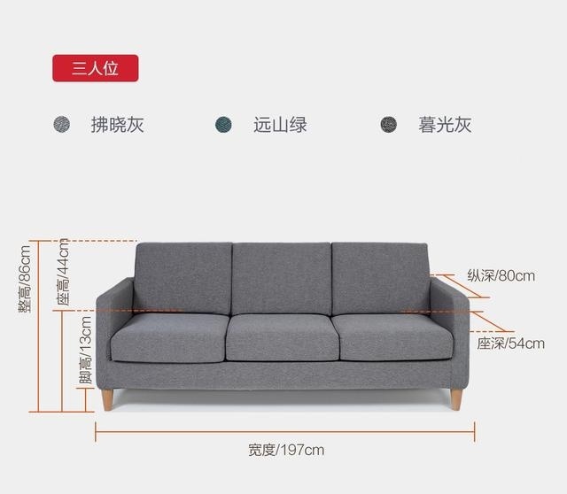 互联网沙发公司 Burrow 获 430 万美元种子轮融资，谁抢走了宜家的生意？