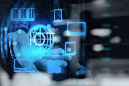 巨头频繁押注物联网，腾讯云的“智能物联”可以撕开一道口子吗？