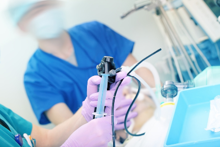 36氪首发 | 一次性内窥镜蓄势待发，「瀚湄医疗」获1500万元Pre-A轮融资