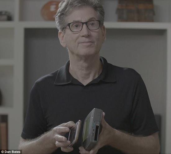 第一款智能手机比iPhone早13年，结果只卖了3000部